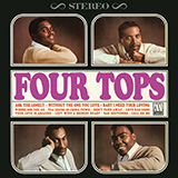 The Four Tops Baby I Need Your Lovin' 30645