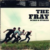 The Fray Turn Me On (Burning) 88464