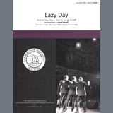 The Gas House Gang Lazy Day (arr. David Wright) 407034
