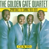 The Golden Gate Quartet Go Down Moses 49747