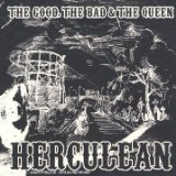 The Good The Bad & The Queen Back In The Day 39099