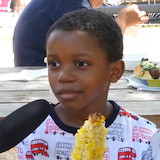 The Gregory Brothers It's Corn (feat. Tariq) 1223449