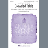 The Highwomen Crowded Table (arr. Andrea Ramsey) 1203613