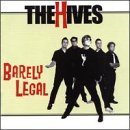 The Hives A.K.A. I-D-I-O-T 100760