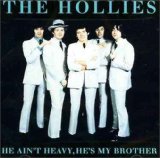 The Hollies He Ain't Heavy, He's My Brother 1733345
