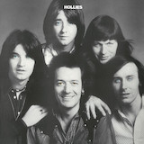 The Hollies The Air That I Breathe 57828