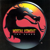 The Immortals Techno Syndrome (from Mortal Kombat) 1720892