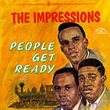 The Impressions People Get Ready 419389