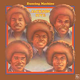The Jackson 5 Dancing Machine 70829