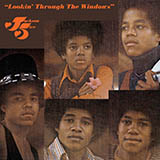 The Jackson 5 Lookin' Through The Windows 70828