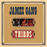 The James Gang Walk Away 53681