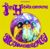 The Jimi Hendrix Experience Stone Free 357396