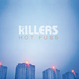 The Killers Andy, You're A Star 30051