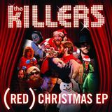 The Killers Joseph, Better You Than Me (featuring Elton John and Neil Tennant) 100161