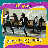 The Kinks Come Dancing 22233