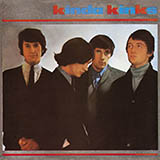 The Kinks (So) Tired Of Waiting For You 19898