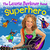 The Laurie Berkner Band Bubbles 1731125