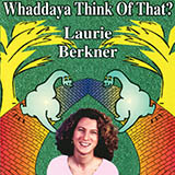 The Laurie Berkner Band Down Down Baby 1731158