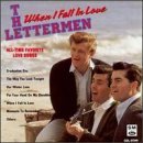 The Lettermen When I Fall In Love 180378