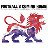 The Lightning Seeds Three Lions '98 (England's World Cup '98 Theme) 109741