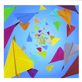 The Lightning Seeds You Showed Me 17328