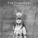 The Lumineers Ophelia 123183