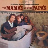 The Mamas & The Papas California Dreamin' (arr. Mac Huff) 251215