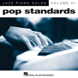 The Mamas & The Papas California Dreamin' [Jazz version] (arr. Brent Edstrom) 169365