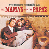 The Mamas & The Papas California Dreamin' 121633