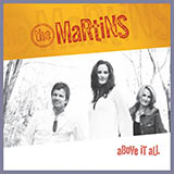 The Martins As Far As Faith Will Take Me 30169