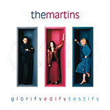 The Martins Pass Me Not 27090