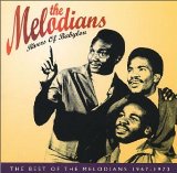 The Melodians Rivers Of Babylon 45880