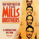 The Mills Brothers I'll Be Around 51509