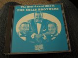 The Mills Brothers Some Day (You'll Want Me To Want You) 456432