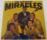 The Miracles You've Really Got A Hold On Me 1340107