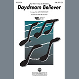 The Monkees Daydream Believer (arr. Alan Billingsley) 520706
