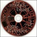 The Moody Blues Gypsy (Of A Strange And Distant Time) 75086