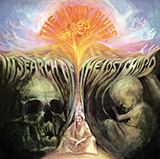 The Moody Blues Ride My See-Saw 1572882