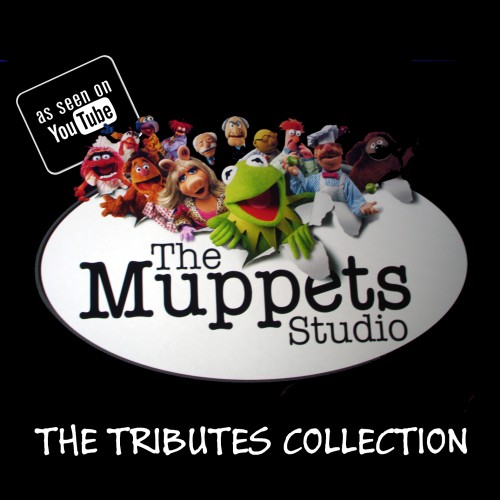 The Muppets Man Or Muppet 87261