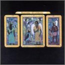 The Neville Brothers Yellow Moon 50858