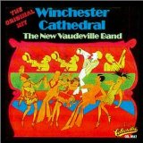 The New Vaudeville Band Winchester Cathedral 118153