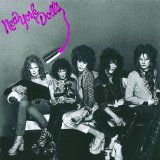 The New York Dolls Personality Crisis 120094