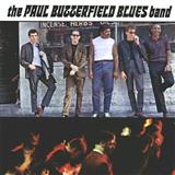 The Paul Butterfield Blues Band Born In Chicago 185707