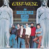 The Paul Butterfield Blues Band Walkin' Blues 163671