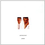 The Pet Shop Boys Love Comes Quickly 48932
