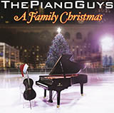 The Piano Guys Christmas Morning 150614
