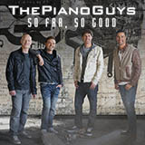 The Piano Guys Fight Song/Amazing Grace 163911