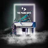 The Piano Guys Love Me Like I Am 1330947