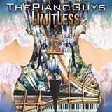 The Piano Guys North Cape 408624