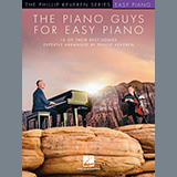 The Piano Guys Someone You Loved (arr. Phillip Keveren) 1510648